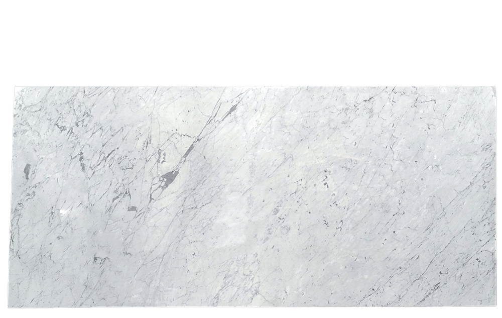 Bianco Carrara Gioia Marble Slab