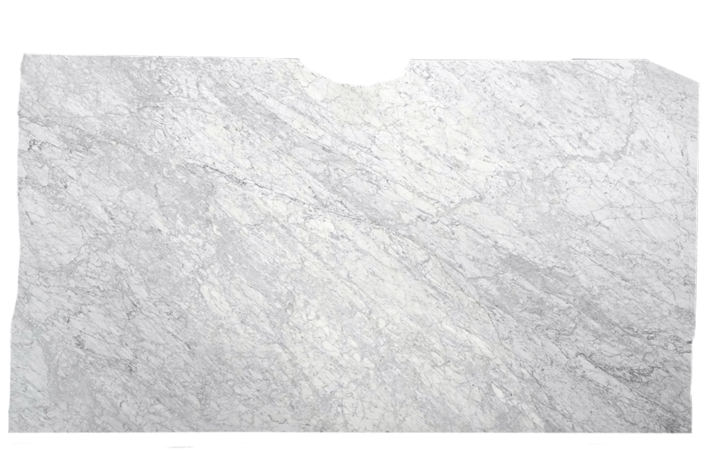 Bianco Carrara Marble Slab