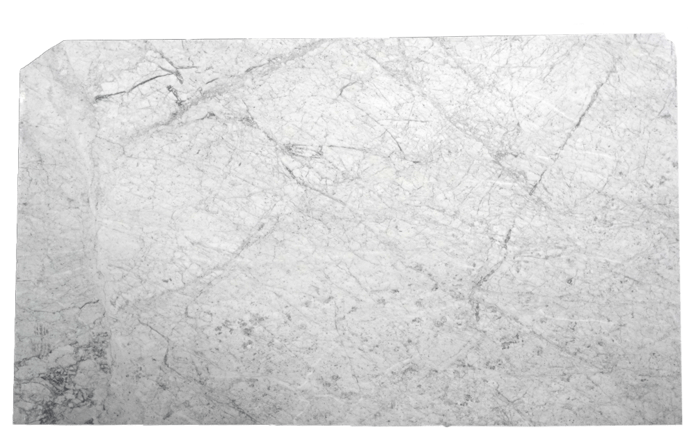 Bianco Carrara Marble Slab