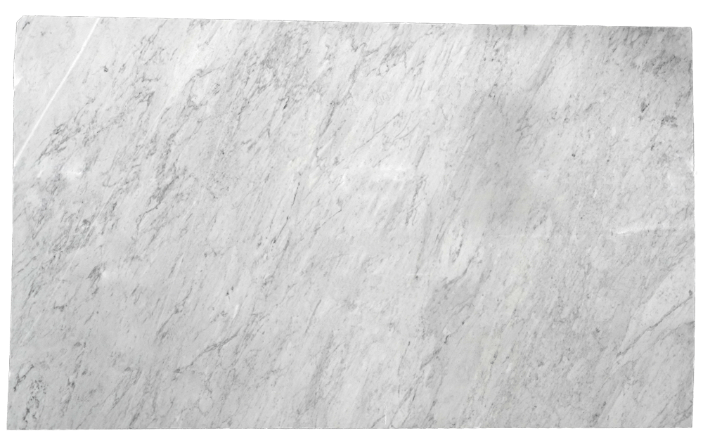 Bianco Carrara Marble Slab