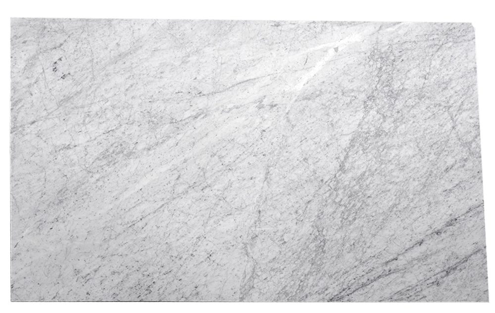 Bianco Carrara Marble Slab