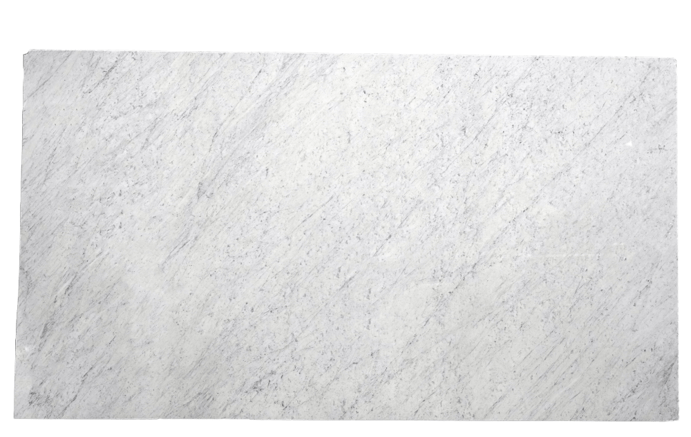 Bianco Carrara Marble Slab