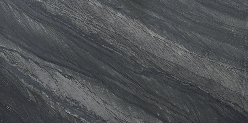 Black Tempest Quartzite