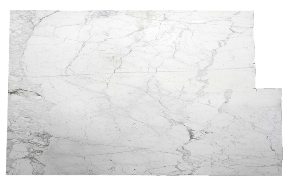 Calacatta Caldia Marble Slab