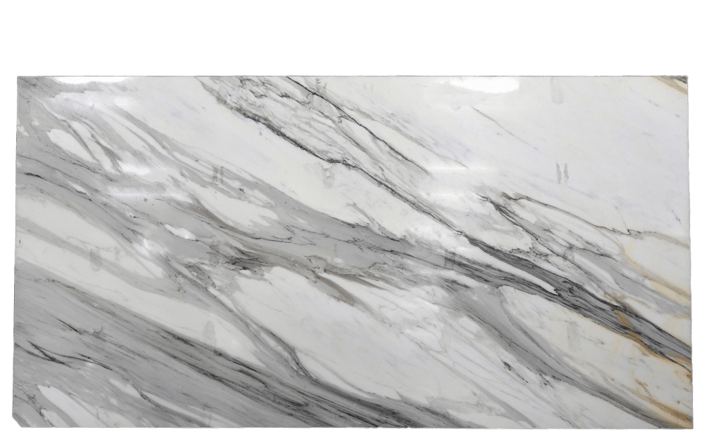 Calacatta Extra Borghini Marble Slab
