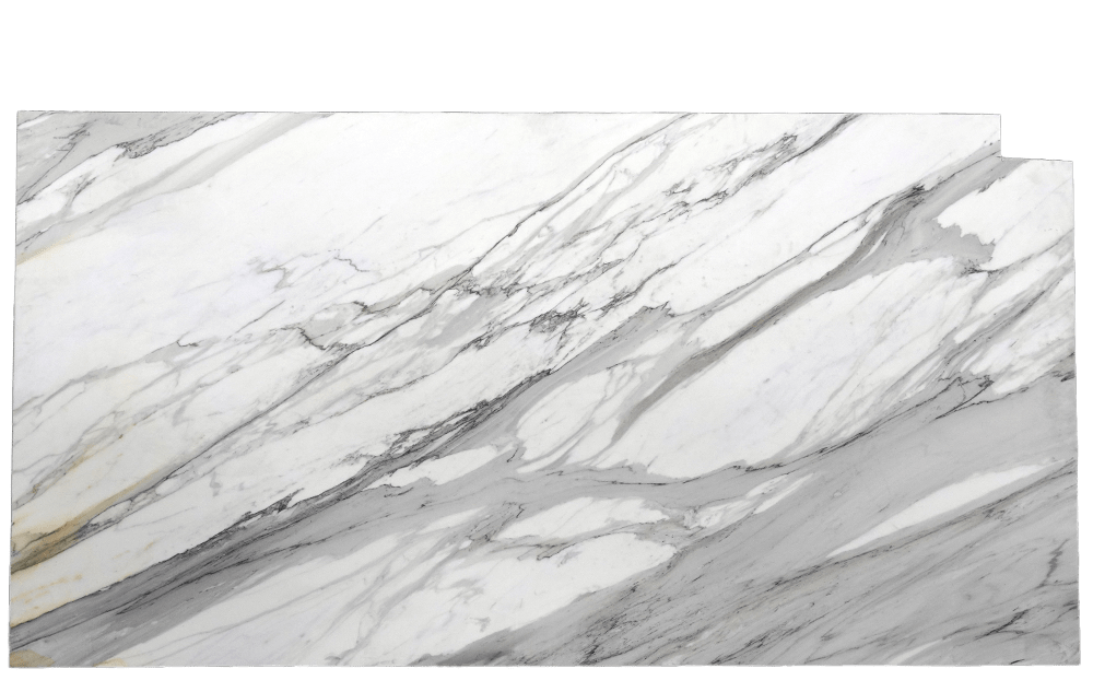 Calacatta Extra Borghini Marble Slab