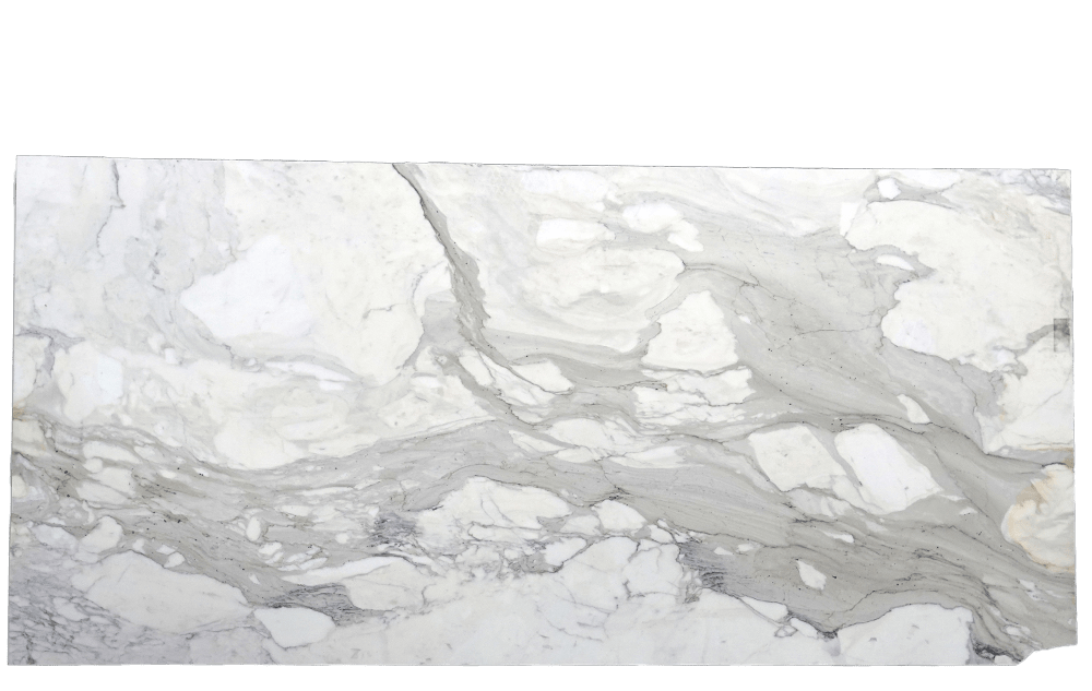 Calacatta Extra Borghini Marble Slab