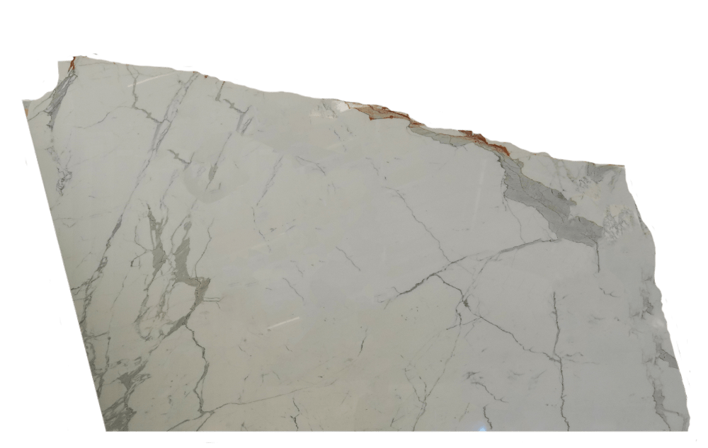 Calacatta Gold Extra Marble Slab