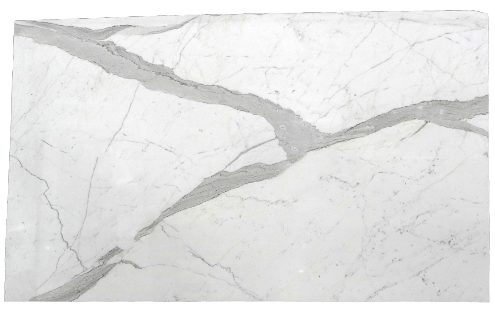 Calacatta Gold Supreme Marble Slab
