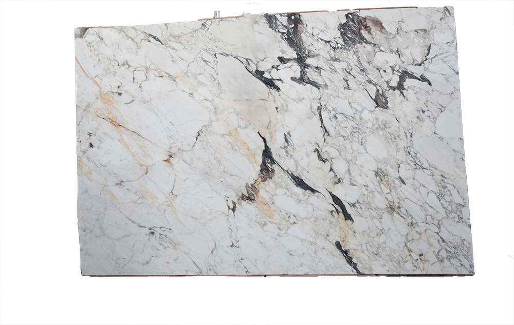 Calacatta Monet Marble Slab