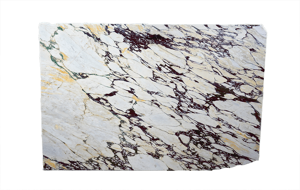 Calacatta Viola Mabrle Slab