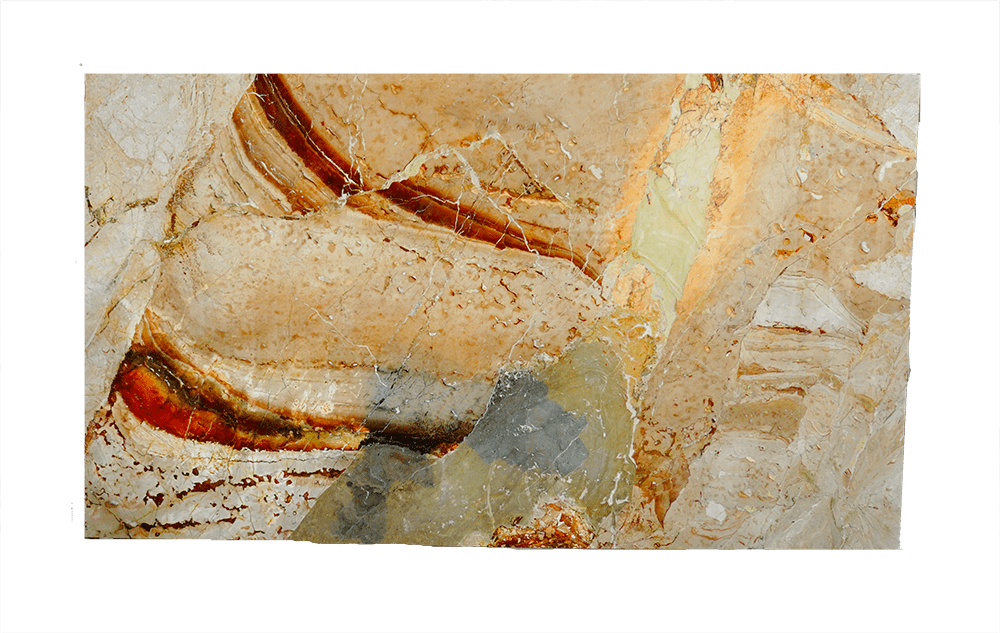 Capella Sistina Marble Slab