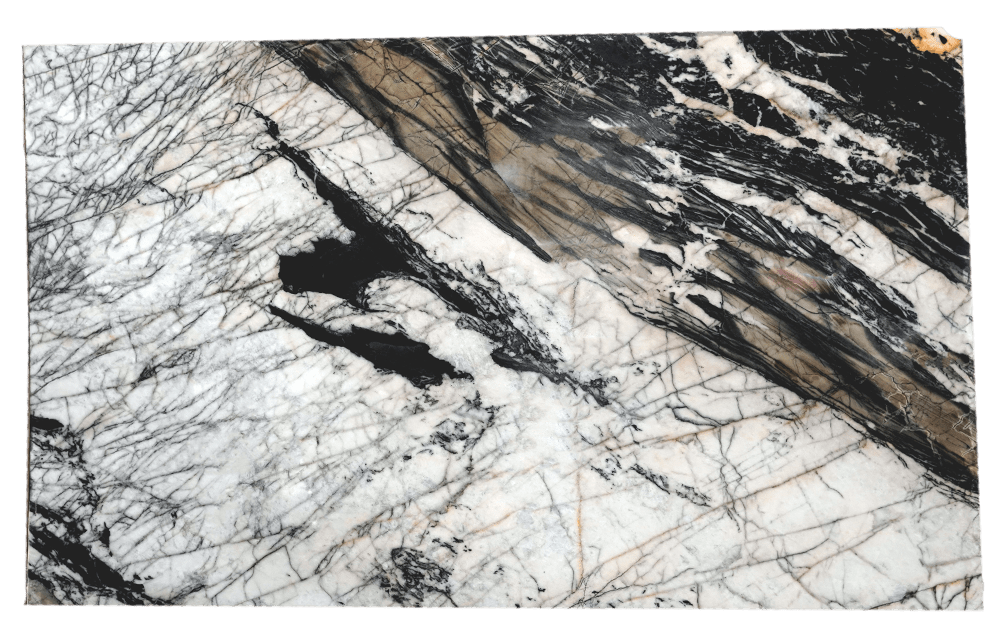 Cristallo Baykal Quartzite Slab