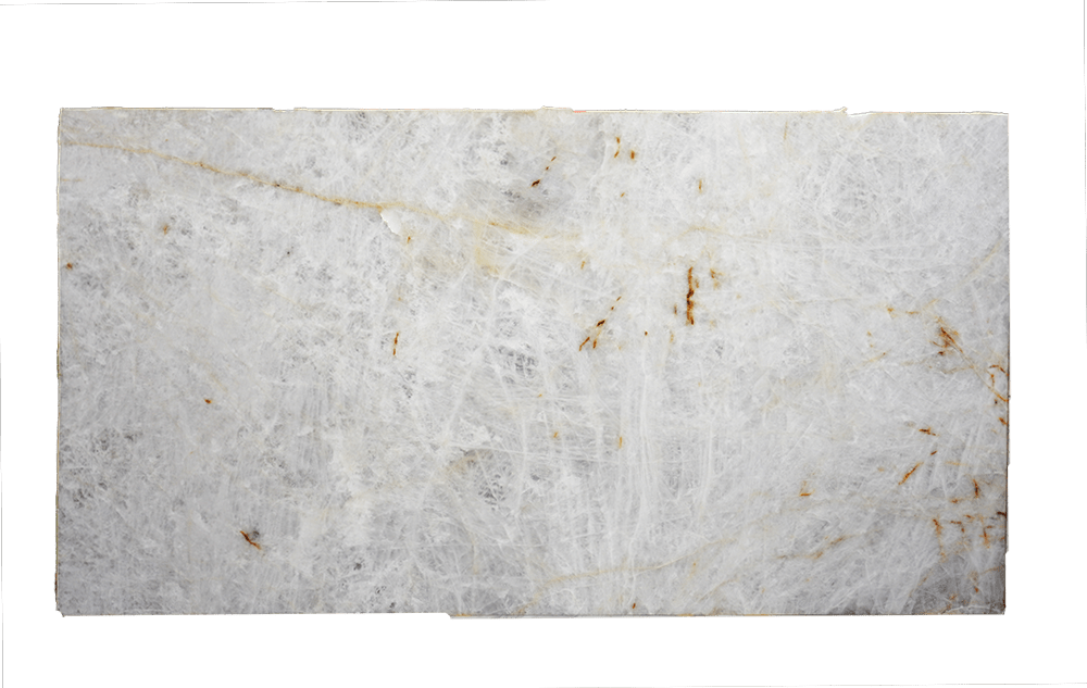 Cristallo Extra Quartzite Slab