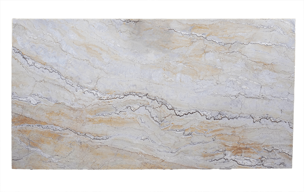 Dolce Vita Quartzite Slab