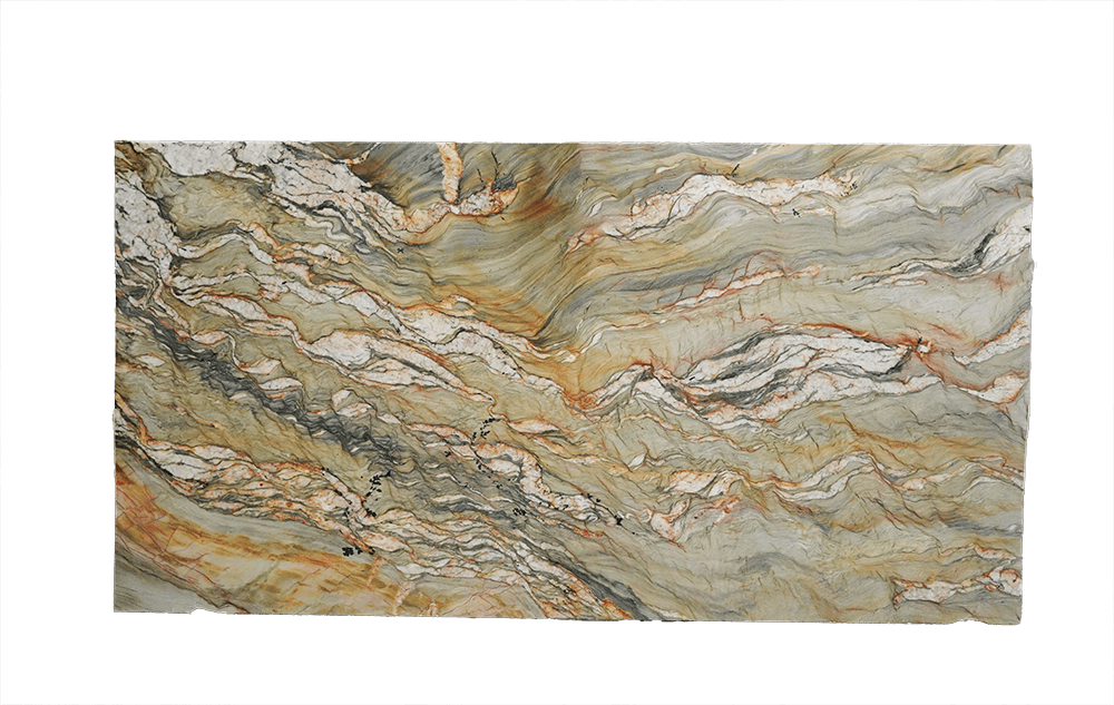 Fusion Extra Quartzite Slab