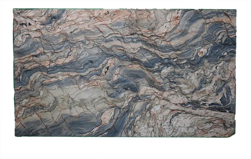 Fusion Extra Quartzite Slab