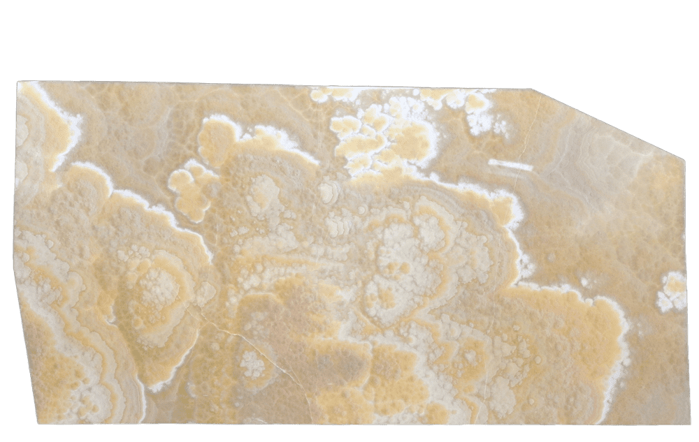 Honey Onice Onyx Slab