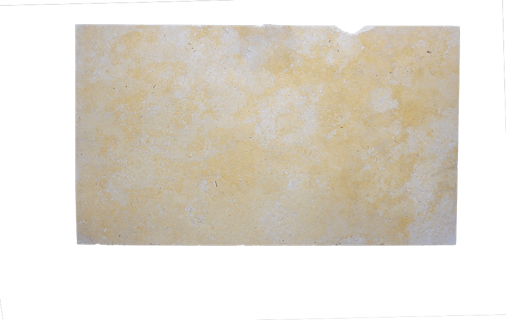 Jerusalem Gold Limestone Slab