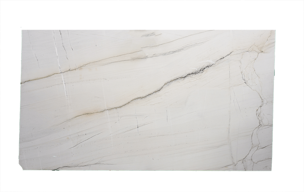 Mont Blanc Quartzite Slab
