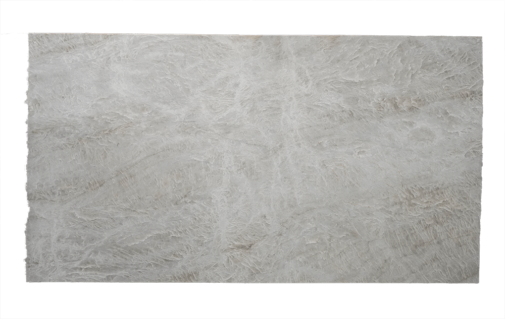 Naica Quartzite Slab