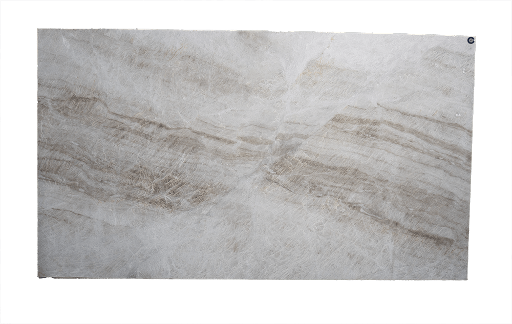 Naica Quartzite Slab