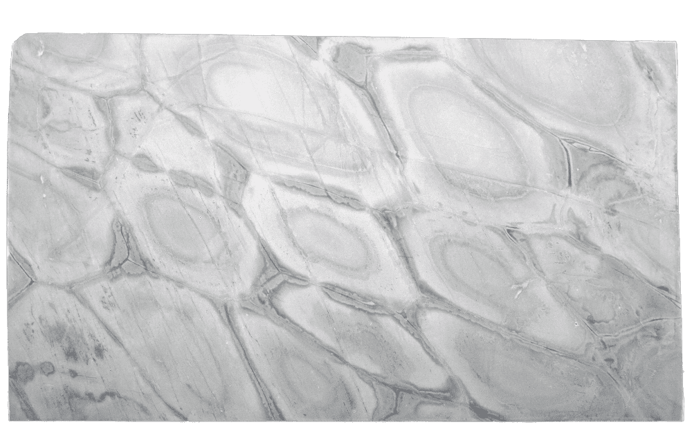 Nuvolato Blue Quartzite Slab