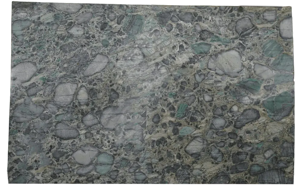 Palladium Esmeralda Granite Slab