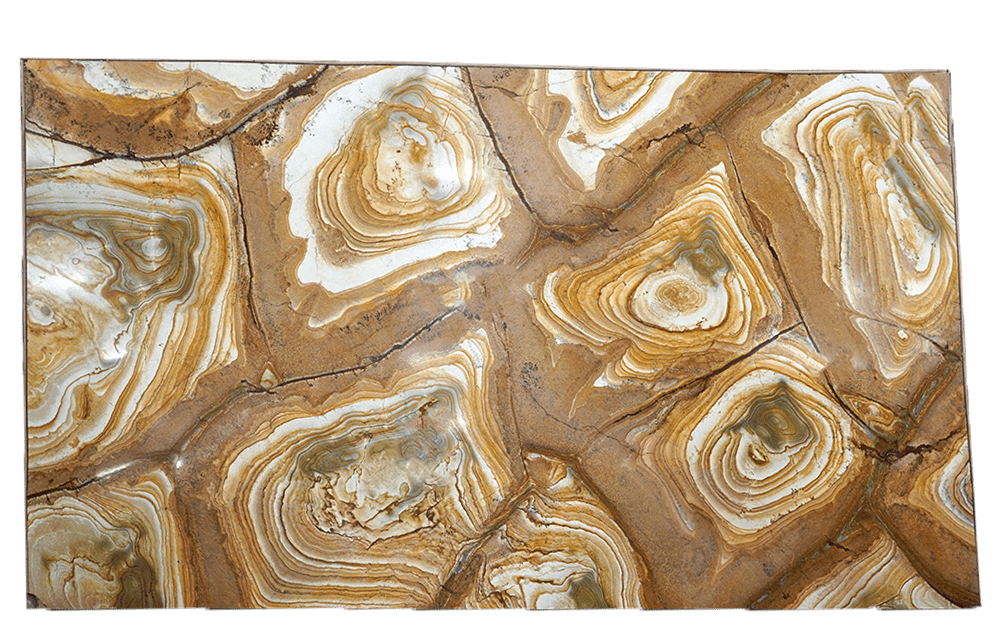 Palomino Granite Slab
