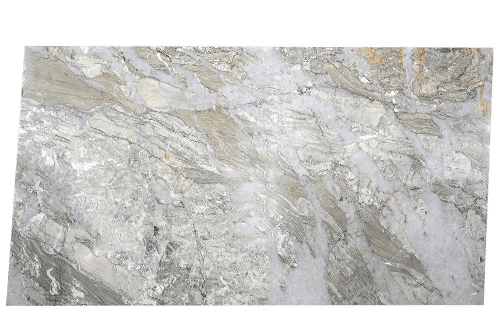 Patagonia Delicato Quartzite Slab