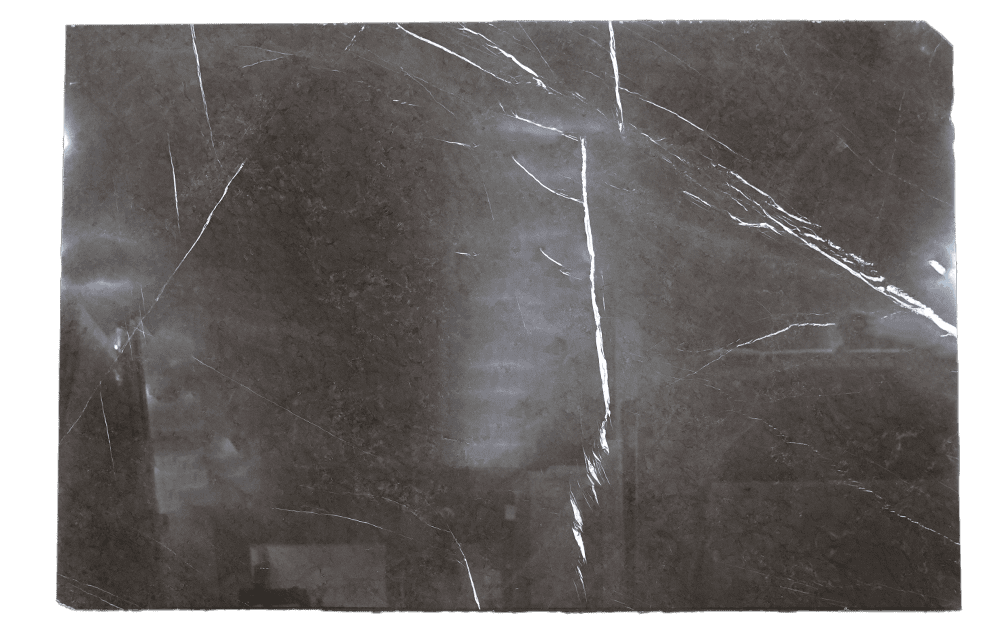 Pietra Grey Marble Slab