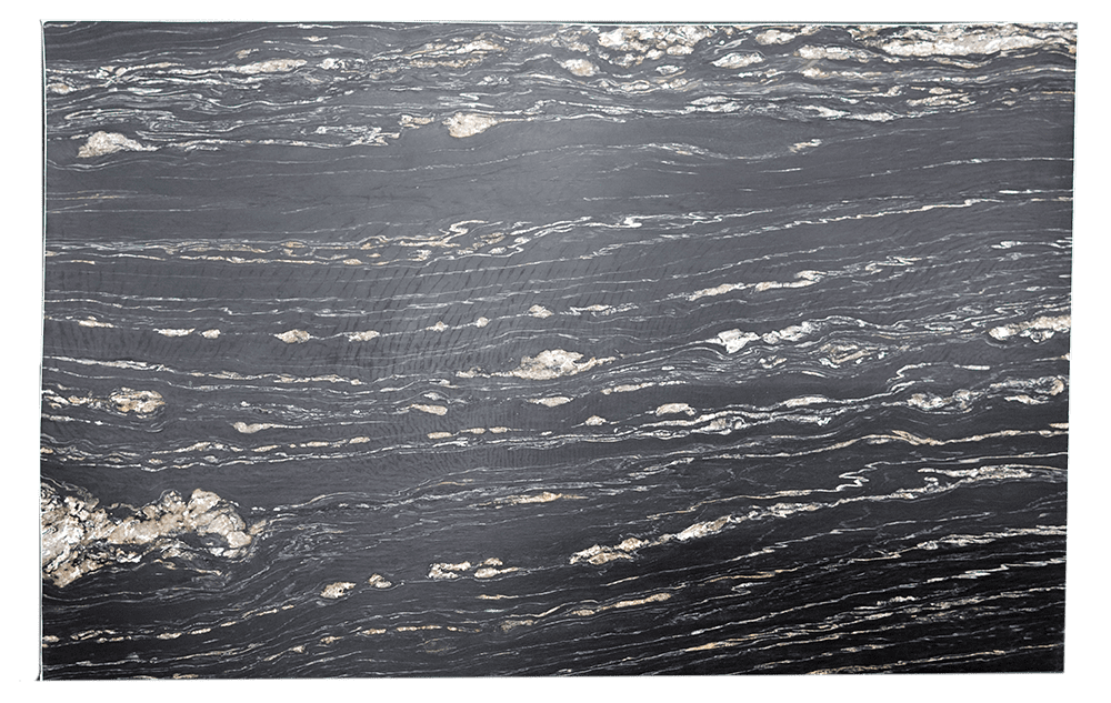 Portoro Quartzite Slab