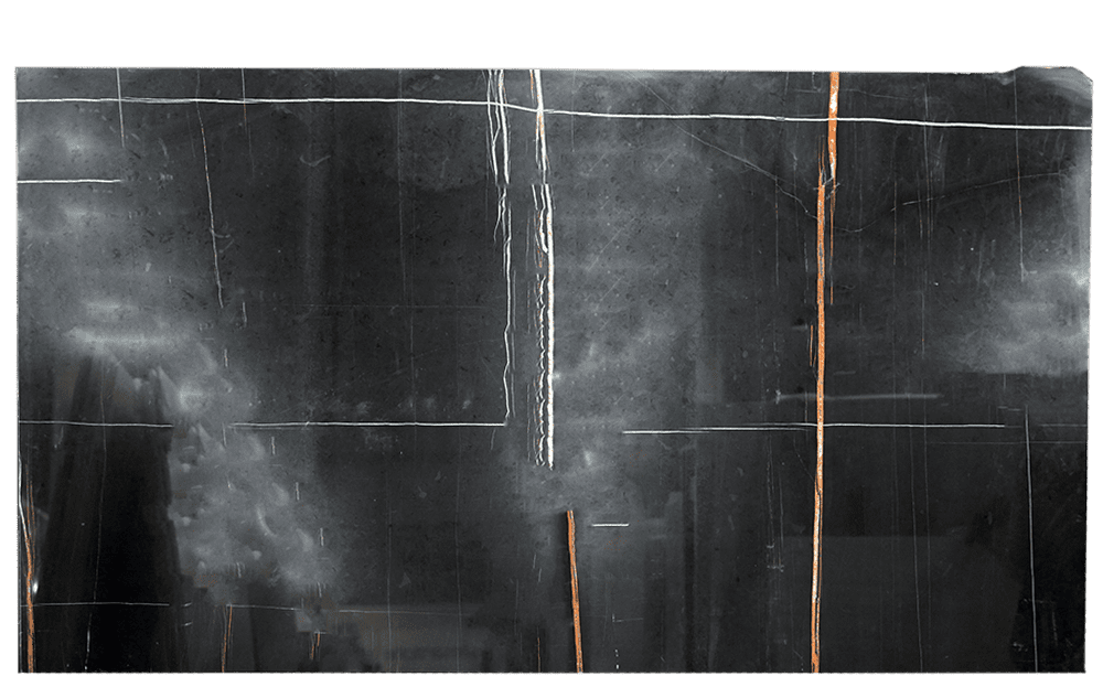 Sahara Noir Marble Slab