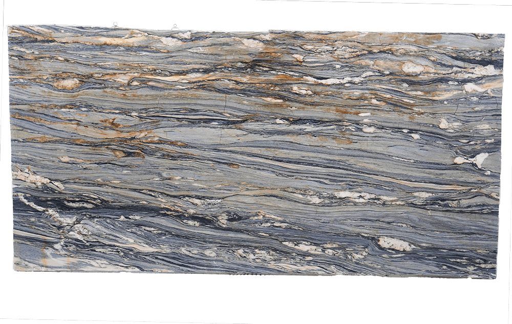 Santorini Quartzite Slab