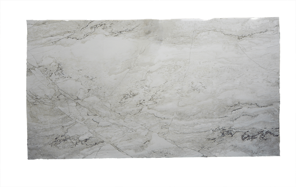 Sea Pearl Quartzite Slab