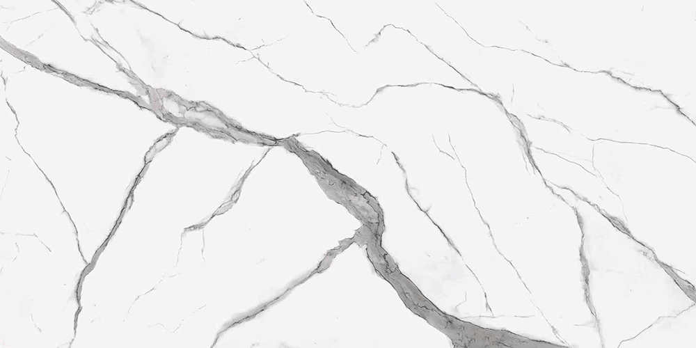 Statuario Altissmo Engineered Porcelain Slab