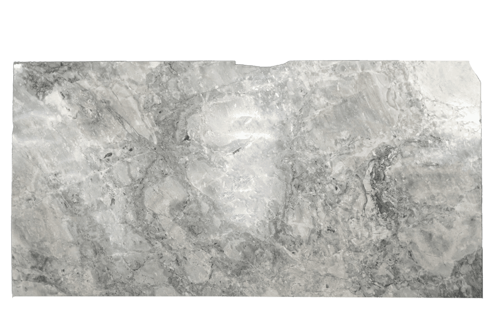 Super White Dolomite Slab