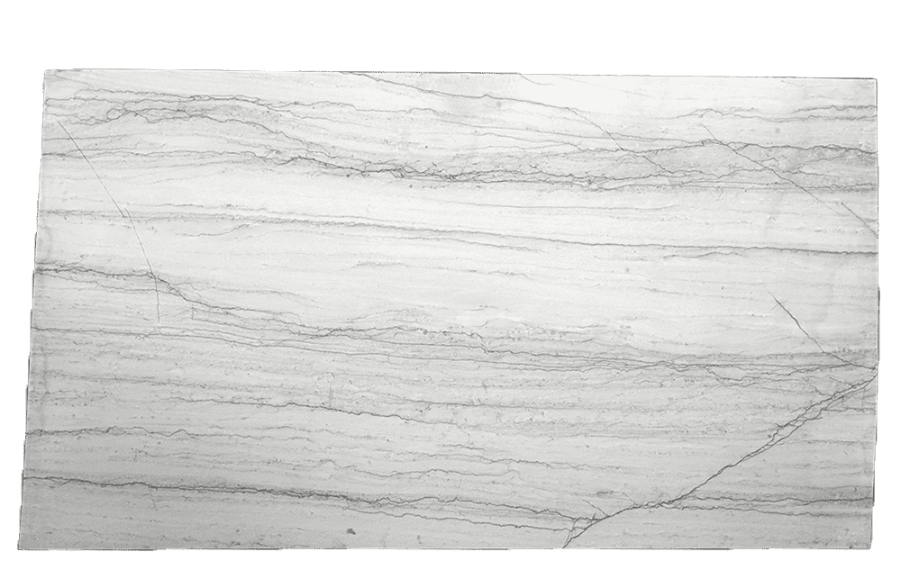 White Macuabas Quartzite Slab