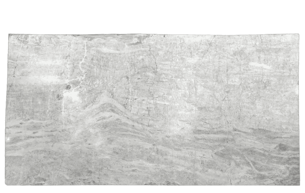 White Princess Quartzite Slab