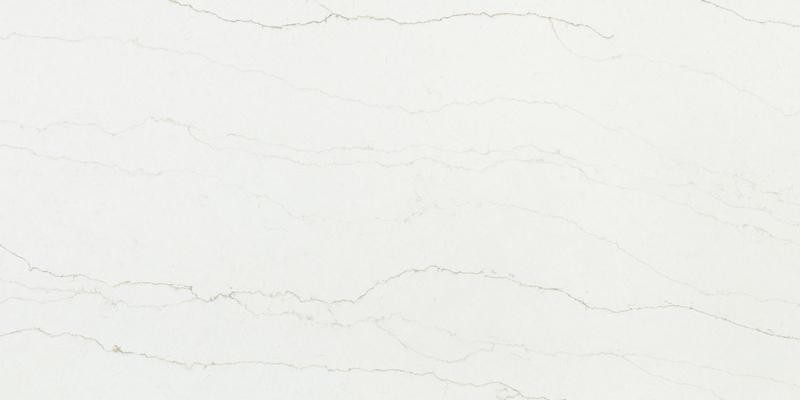 Macaubas Bianco — installed